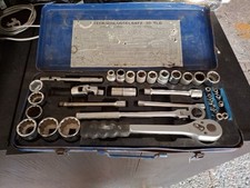 steckschlusselsatz 3 4 gebraucht kaufen steckschlusselsatz 3 4 gebraucht kaufen Trebur