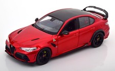 Bburago alfa romeo gebraucht kaufen  Senden