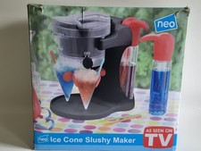 Neo ice shaver for sale  STOCKPORT