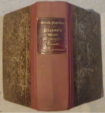 Franz susemihl platon gebraucht kaufen  Bremen