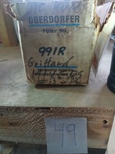 New oberdorfer 991r for sale  Canastota