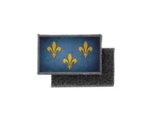 Patch ecusson imprime d'occasion  Valence