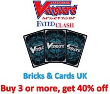 Cardfight vanguard fated for sale  BRIERLEY HILL