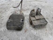 Ecu rectifier cfmoto for sale  DONCASTER