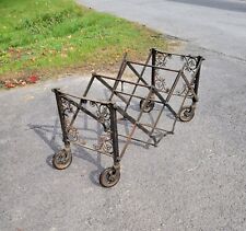 Antique vintage funeral for sale  Waddington