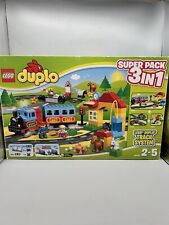 Lego duplo 66494 gebraucht kaufen  Seesen