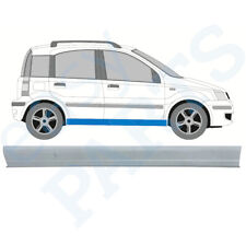 Fiat panda 2003 gebraucht kaufen  Deutschland