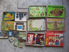 Ddr spiele quartett gebraucht kaufen  Herrnhut