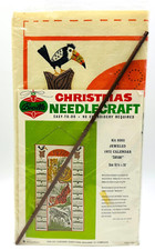 Bucilla christmas needlecraft for sale  Greensboro