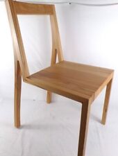 Lot chaises empilables d'occasion  Brignoles