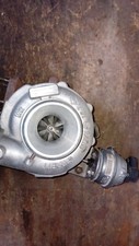 Turbina iveco daily usato  Palermo