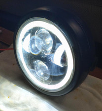 Juiced headlight 20w for sale  Key West