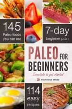 Paleo beginners essentials for sale  Montgomery