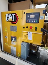 Caterpillar diesel generator for sale  Forest Lake