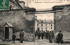 Old postcard soissons d'occasion  Expédié en Belgium