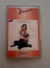 Musicassetta marco ferradini usato  Roma