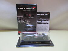 Kyosho 1/64 Mclaren Minicar Collection MP4/17D No.5 D. Coulthard Usado, usado comprar usado  Enviando para Brazil