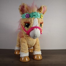 Furreal cinnamon stylin for sale  Moscow Mills