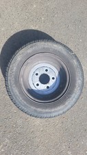 Rad stema anhänger gebraucht kaufen  Unkel