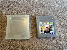 Original gameboy game for sale  LETCHWORTH GARDEN CITY