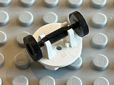 Lego white round d'occasion  France