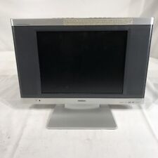 Televisão Toshiba TV/DVD Combo 15DLV76 15" LCD SEM controle remoto ~ Funciona muito bem, usado comprar usado  Enviando para Brazil