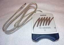 Brother design usb for sale  Pasadena