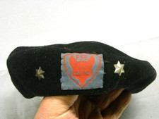 Ancien béret louveteaux d'occasion  Équeurdreville-Hainneville
