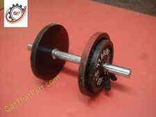 Weider solid bar for sale  Westminster