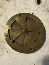 Griglia areazione camini usato Griglia areazione camini usato  Collecchio