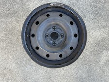 Cerchio ferro suzuki usato Cerchio ferro suzuki usato  Vittuone