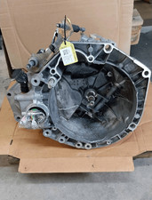 55205239 cambio compl. usato 55205239 cambio compl. usato  Italia