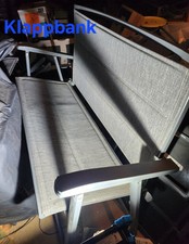 garten klappbank gebraucht kaufen garten klappbank gebraucht kaufen Titz
