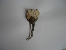 Broche originale mécanisme d'occasion  Nevers