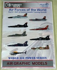 Air graphics decals for sale  BIRMINGHAM