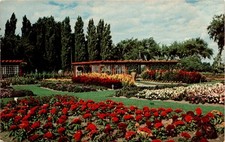 Botanical gardens montréal for sale  USA