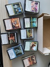 Vintage magic the gebraucht kaufen  Jena