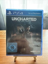 lost legacy the uncharted gebraucht kaufen lost legacy the uncharted gebraucht kaufen Hamburg