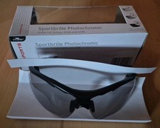Sportbrille photochromic sonne gebraucht kaufen  Braunschweig