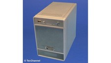 Netzwerkspeicher netgear ready gebraucht kaufen  Bonn