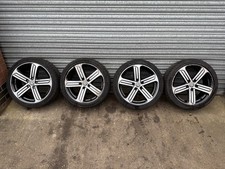 Golf mk7 genuine for sale  FAKENHAM