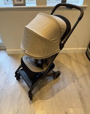 Joolz aer foot for sale  HARLOW
