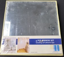 Kunststoff spiegelfliesen inkl gebraucht kaufen  Zwiesel