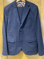 Men piece navy for sale  ALTRINCHAM