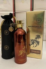 Profumo montale arabians usato  Paterno