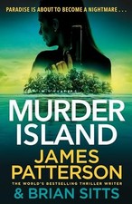 Murder island unmissable for sale  ROSSENDALE