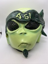 Halloween mask costume for sale  Selden