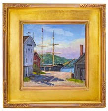 Rare donald allen for sale  Lawrence