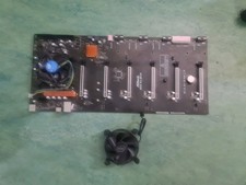 Carte mere asrock d'occasion  Noisy-le-Grand