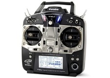Telecomando futaba t10j usato  Spedire a Italy